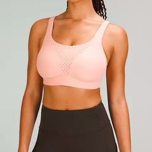 Lululemon Run Times Bra High Support